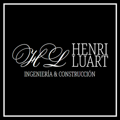 Henriluart Constructora - Temuco