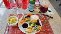 Plats et boissons du Restaurant chinois Royal Cholet - n°16