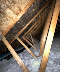 Jet Dry Cleaning & Restoration - Photo 5 - Car repair in Rochester, NY, Rochester