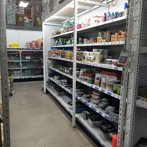 Pet Supply Store «Pet Supreme», reviews and photos, 12823 Foothill Blvd, Sylmar, CA 91342, USA