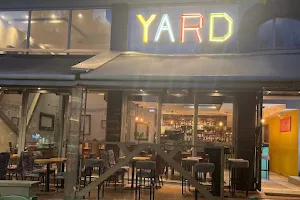 Yard coffee and more image