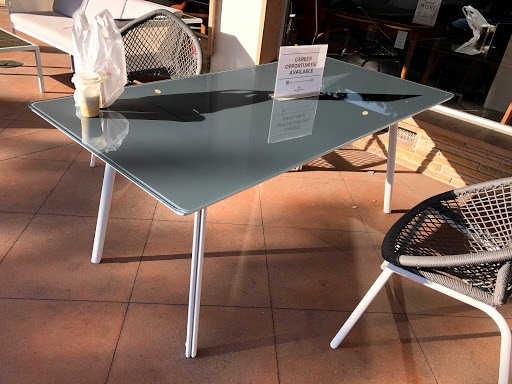 Furniture Store «Scandinavian Designs», reviews and photos, 317 S B St, San Mateo, CA 94401, USA