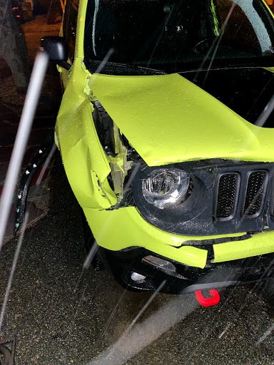 Auto Body Shop «East Bay Auto Body», reviews and photos, 5 Eastern Ave, East Providence, RI 02914, USA