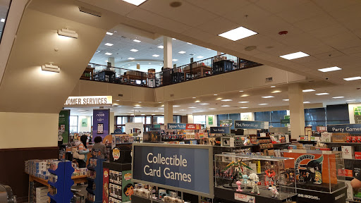 Book Store «Barnes & Noble», reviews and photos, 1201 Lake Woodlands Dr, The Woodlands, TX 77380, USA