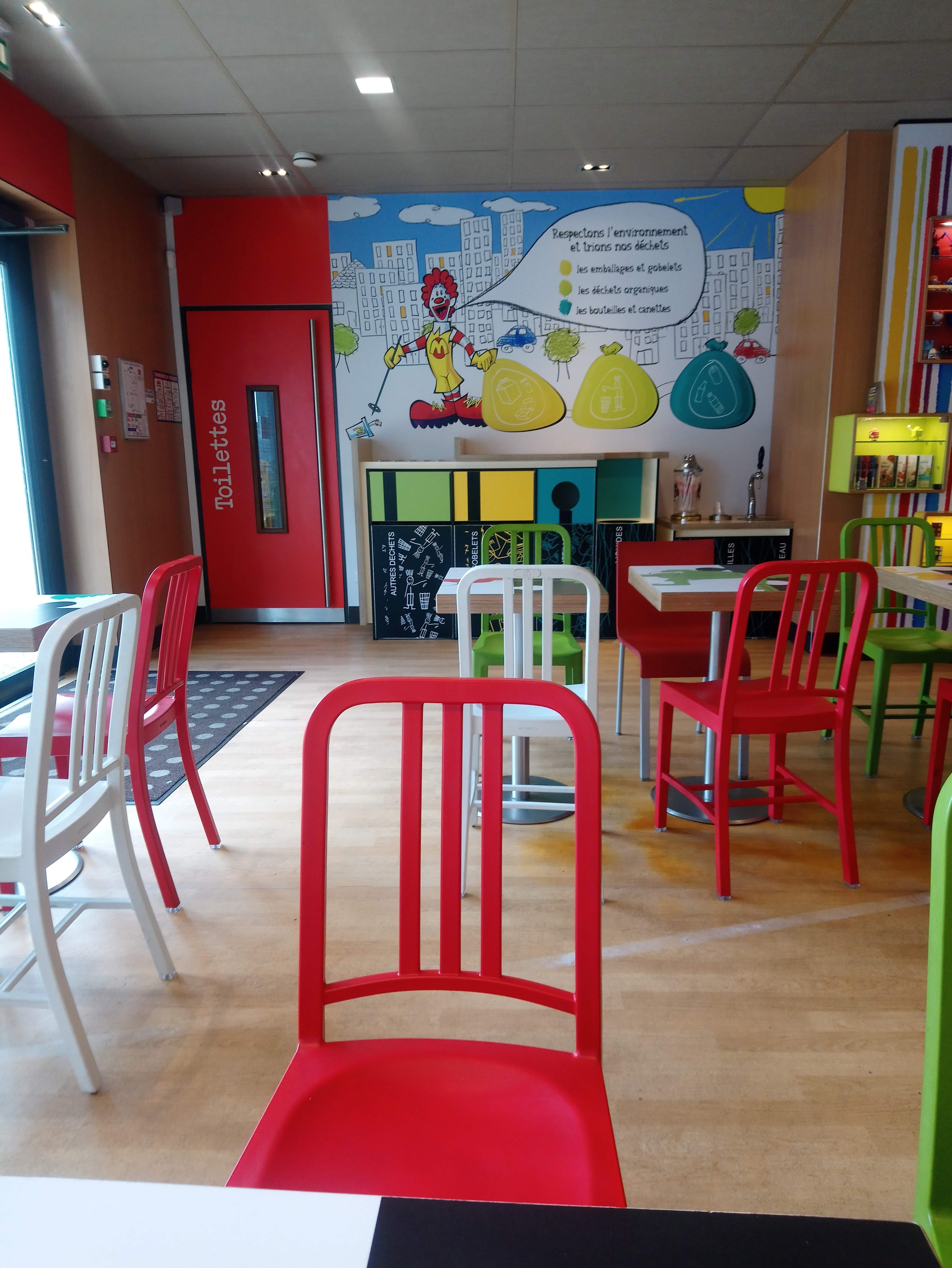 Photo n° 1 de l'avis de laureana.i fait le 18/04/2019 à 09:00