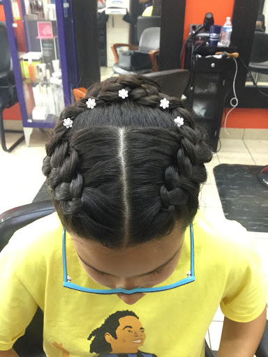 Beauty Salon «Jaquez Dominican Hair Salon», reviews and photos, 2505 Old Norcross Rd, Lawrenceville, GA 30044, USA