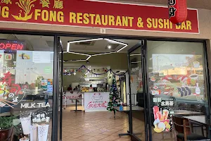 Wong Fong Sushi Bar image