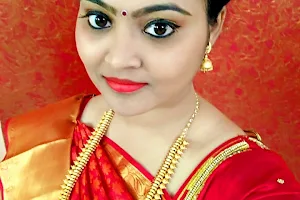 Anusha Beauty Parlour - Beautician Course Chennai | Bridal Makeup Training Classes image