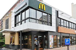 McDonald's Chatillon image