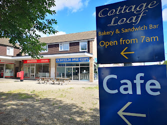 Cottage Loaf Bakery & Sandwich Bar