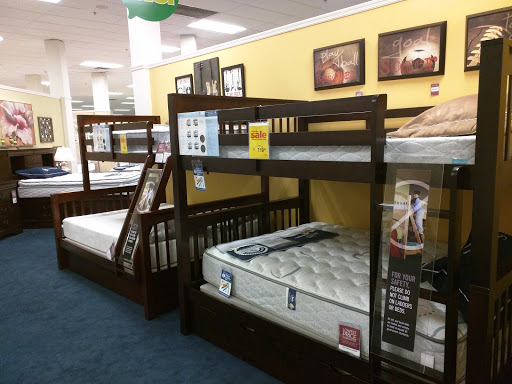 Furniture Store «Raymour & Flanigan Furniture and Mattress Store», reviews and photos, 3367 Brunswick Pike, Lawrenceville, NJ 08648, USA