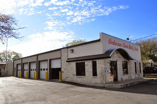 1113 W Anderson Ln, Austin, TX 78757, USA