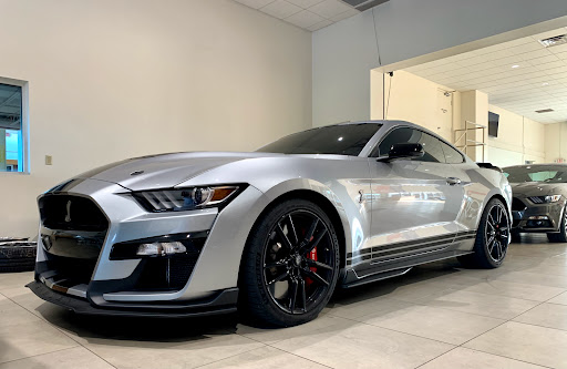 Used Car Dealer «Montrose Ford in Fairlawn», reviews and photos, 3960 Medina Rd, Fairlawn, OH 44333, USA