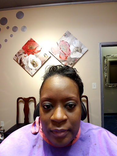 Hair Salon «Reflections Salon, Inc», reviews and photos, 2767 W Shaw Ave, Fresno, CA 93711, USA