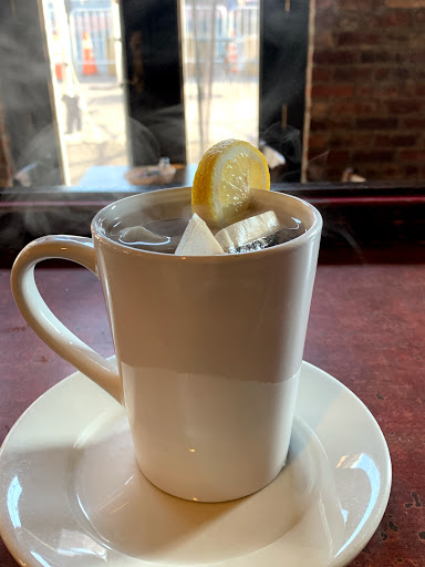 Cafe «Village Coffee», reviews and photos, 164 Maplewood Ave, Maplewood, NJ 07040, USA