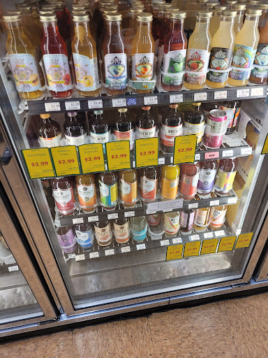 Health Food Store «Sundance Natural Foods», reviews and photos, 748 E 24th Ave, Eugene, OR 97405, USA