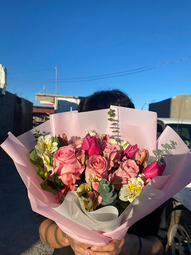 Florería Neko
