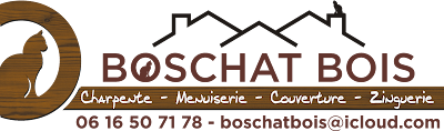 BOSCHAT BOIS à Passy