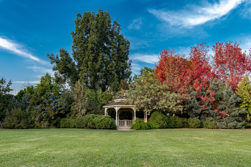 Los Angeles County Arboretum image