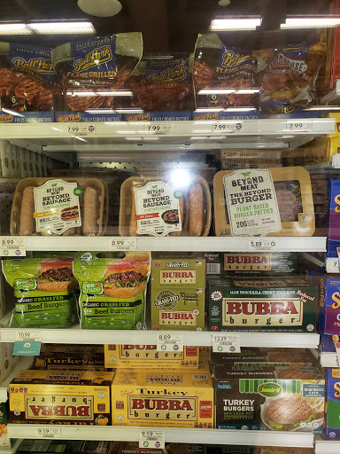 Supermarket «Publix Super Market at Perimeter Park», reviews and photos, 3330 Inner Perimeter Rd, Valdosta, GA 31602, USA