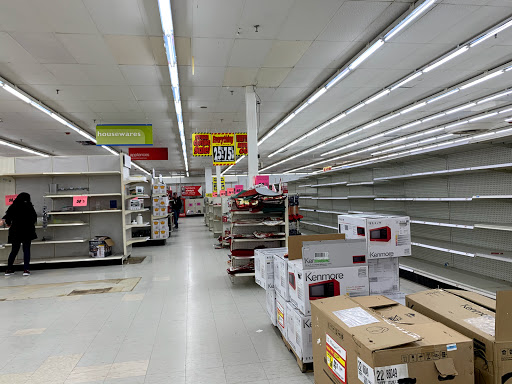 Discount Store «Kmart», reviews and photos, 484 Boston Rd, Billerica, MA 01821, USA