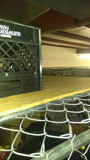 Self-Storage Facility «Extra Closet Storage», reviews and photos, 2080 Palmetto St, Clearwater, FL 33765, USA