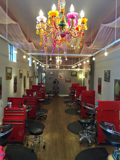 Beauty Salon «Lola Salon», reviews and photos, 60 Biltmore Ave, Asheville, NC 28801, USA