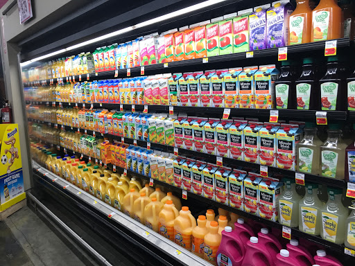 Grocery Store «Superior Grocers», reviews and photos, 1375 N Citrus Ave, Covina, CA 91722, USA