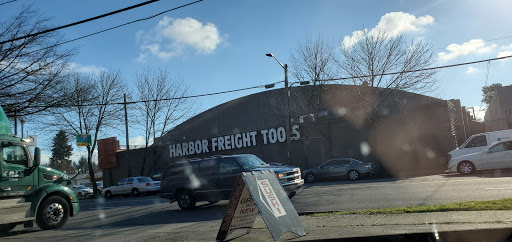 Hardware Store «Harbor Freight Tools», reviews and photos, 6205 Corson Ave S, Seattle, WA 98108, USA