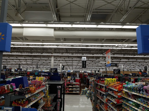 Discount Store «Walmart», reviews and photos, 465 Bridgeport Ave, Shelton, CT 06484, USA