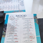 Photo n°6 de l'avis de Sonia.p fait le 17/06/2023 à 11:41 sur le  Mood - Bar con Cucina - Borgonuovo di Piuro (SO) à Piuro