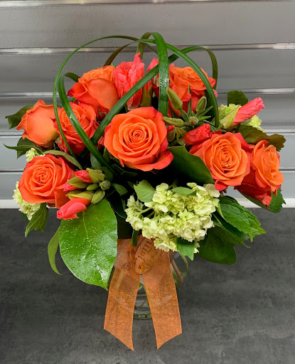Florist «Hittle Floral Design», reviews and photos, 2049 E 226th St, Cicero, IN 46034, USA