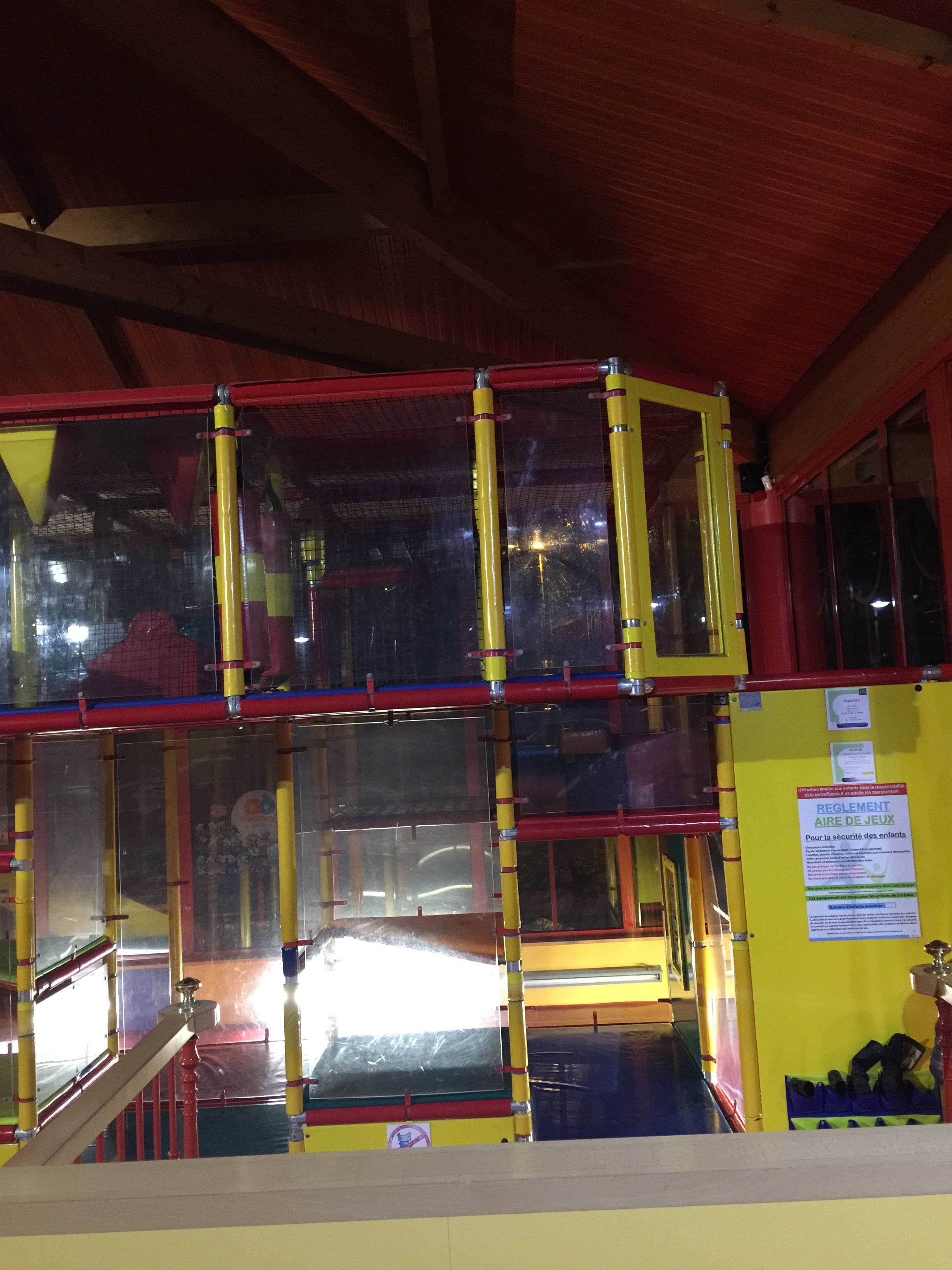 Photo n° 3 de l'avis de Diane.a fait le 21/12/2018 à 17:27