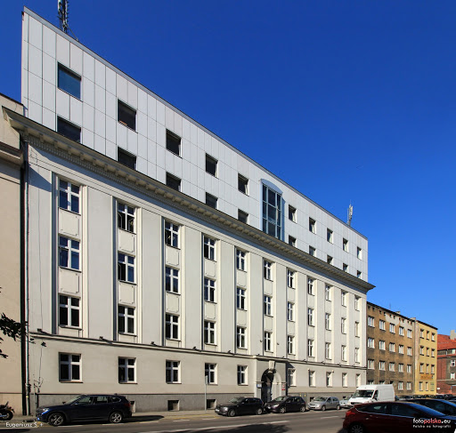 Specialized Physicians Neurology Katowice