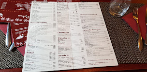 Photo n°18 de Café Rohan à Strasbourg ()