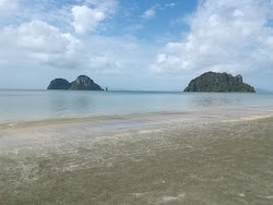 Photo de Keb Tawan Beach - endroit populaire parmi les connaisseurs de la détente