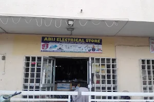 ABIJ ELECTRICAL STORE image