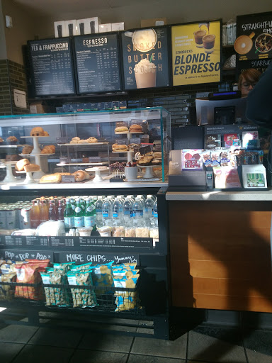 Coffee Shop «Starbucks», reviews and photos, 5150 W Baseline Rd #101, Laveen Village, AZ 85339, USA