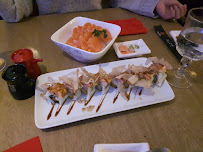 California roll du Restaurant japonais Chihiro à Neuilly-sur-Marne - n°5