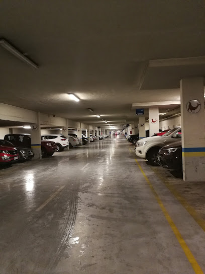 Estacionamientos Subterraneos Puerto Montt S A