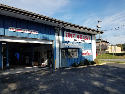 Expert Auto Repair in Lynchburg, Virginia