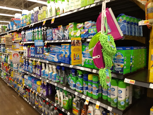 Grocery Store «Kroger», reviews and photos, 1900 N Polk St, Little Rock, AR 72207, USA