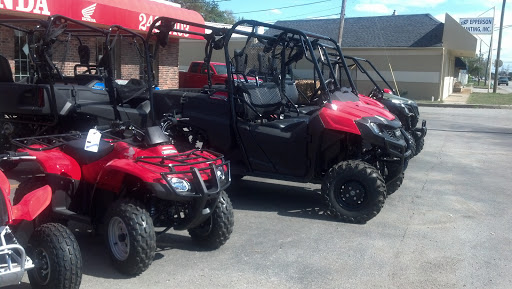 Honda Dealer «Dreyer Honda Can-Am», reviews and photos, 4152 W Washington St, Indianapolis, IN 46241, USA