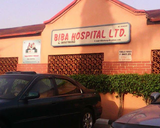 Biba Hospital, Matazu Rd, Tudun Wada, Kaduna, Nigeria, Medical Center, state Kaduna