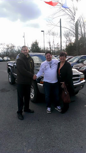 Used Car Dealer «GN AUTO of Chantilly», reviews and photos, 25358 Pleasant Valley Rd, Chantilly, VA 20152, USA