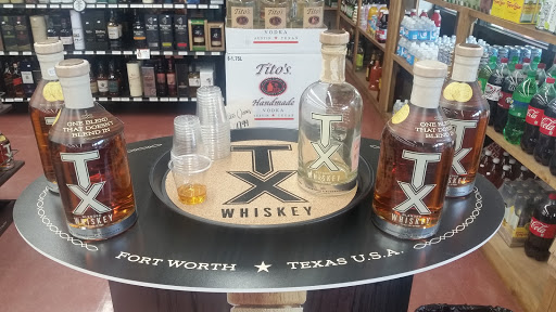 Liquor Store «Poplar Pike Liquors», reviews and photos, 9330 Poplar Pike, Germantown, TN 38138, USA