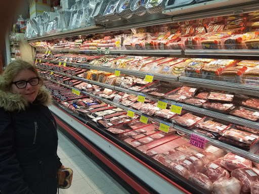 Grocery Store «C-Town Supermarkets», reviews and photos, 538 Main St, New Rochelle, NY 10801, USA