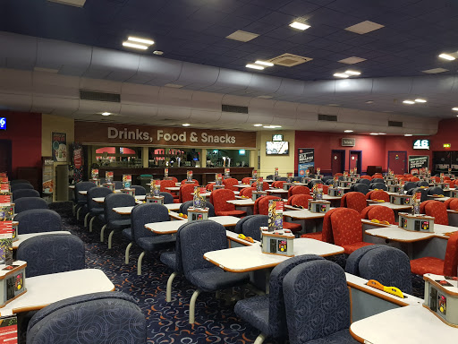 Buzz Bingo and Slots Widnes