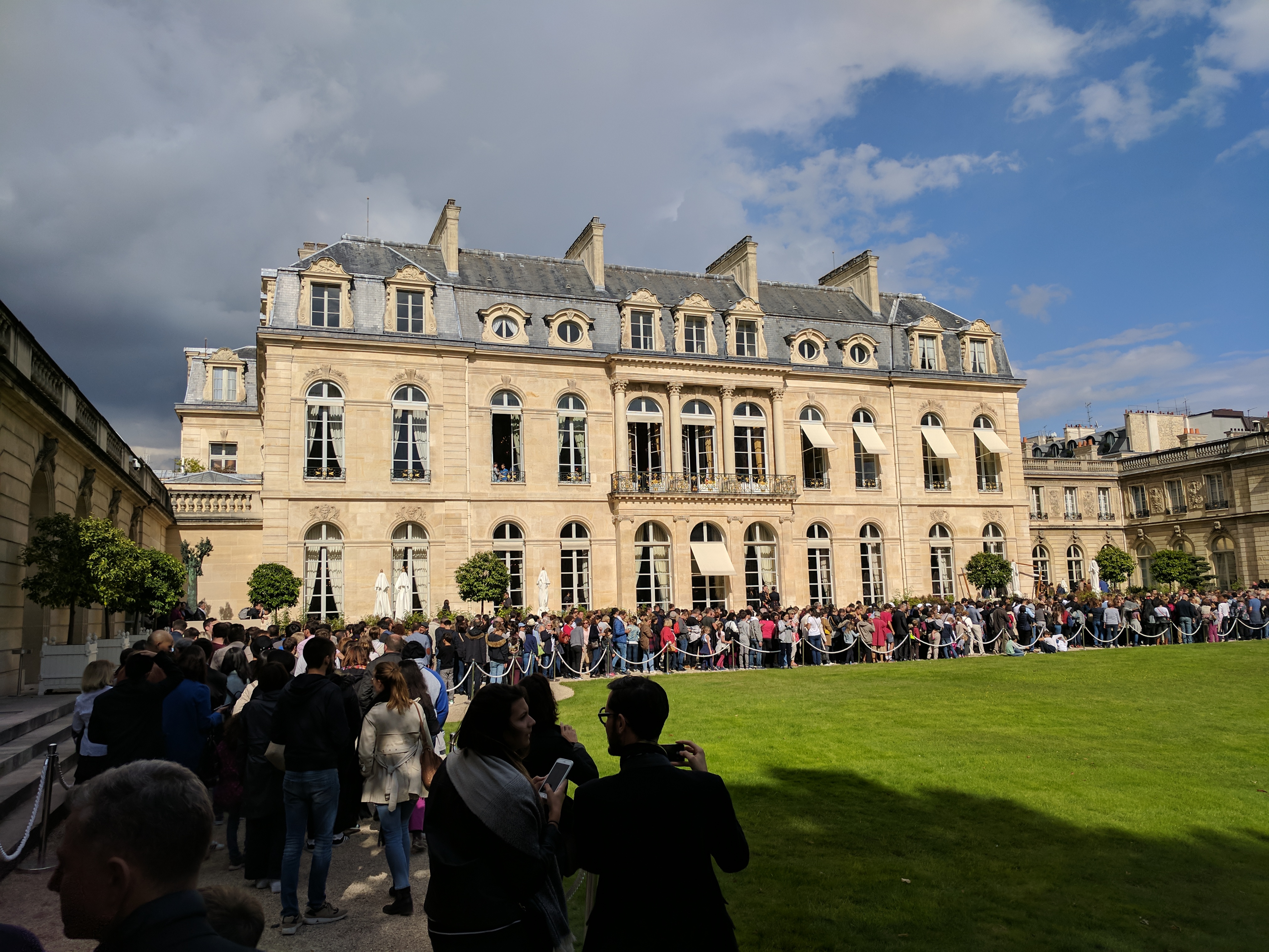 Photo n° 3 de l'avis de Guillaume.a fait le 20/09/2017 à 04:56