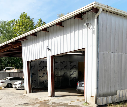 Auto Body Shop «Spirit West Motor Carriage», reviews and photos, 610 Park Ln, Ballwin, MO 63011, USA